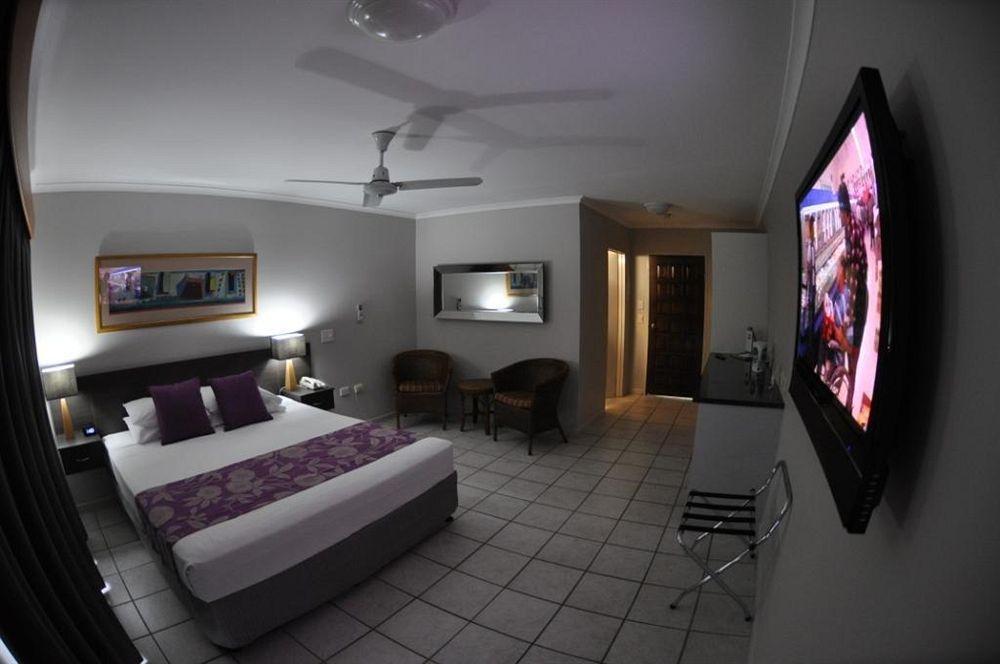Turtle Cove Beach Resort - Adults Only Lgbtqia & Allies Wangetti Exterior foto